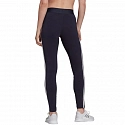 Dámske legíny Essentials 3S W H07771 čierno-biele - Adidas