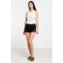 Dámske tričko 164335 0P255 00110 biela - Emporio Armani