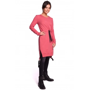 Dámske šaty B033 - BEwear