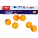 ŠPORT Loptičky na stolný tenis - SHIELD