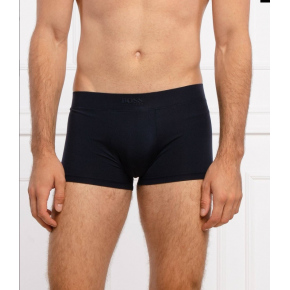 Pánske boxerky 50377690 405 tmavo modrá Hugo Boss