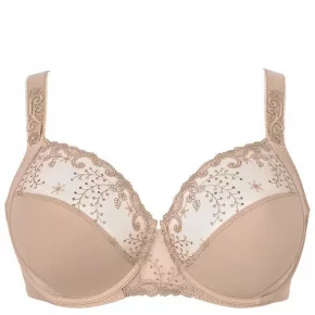 Podporná podprsenka FULL CUP 12X320 Nude(709) - Simone Perele