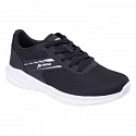 Pánske tenisky Kores M 92800602887 čierne - Martes