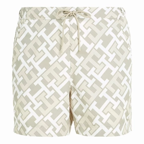 Pánské plavky UM0UM02846-0GA - Tommy Hilfiger Pánské plavky UM0UM02846-0GA - Tommy Hilfiger