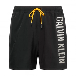 Pánské plavky KM0KM00797-BEH - Calvin Klein