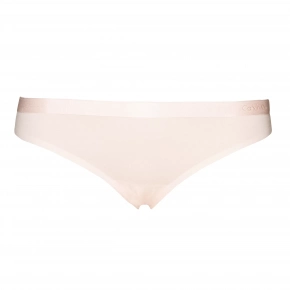 Dámská tanga QF1950E - Calvin Klein
