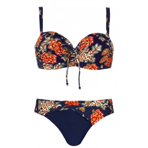 Dámske plavky Seychelles S730AC19 - Self