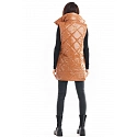 Dámska vesta A383 - Awama