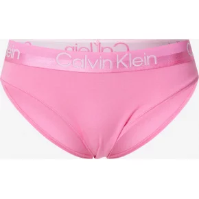 Dámske nohavičky QF6687E - TO3 - Hollywood ružová - Calvin Klein