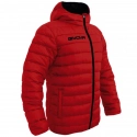 Detská / junior unisex bunda Olanda U G013 - Givova