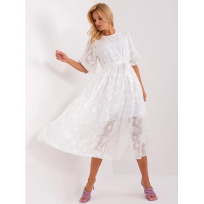 Dámske šty 509360.99 biele - Lakerta