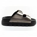 Dámske nazúvaky LCW-26-35-4461L strieborné - Lee Cooper