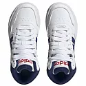 Junior topánky Hoops Mid 3.0 K GZ9647 - Adidas