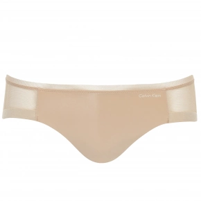 Dámské kalhotky QF1708E - Calvin Klein