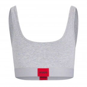 BOSS Dámská sportovní podprsenka Red Label 50469652-033 - HUGO