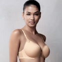 Podprsenka s kosticou Padded Basic 5439 - Anita