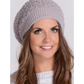 Dámska čiapka CD-025 - Filloo