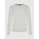 Dámske pyžamo 164234 1A223 - 06110 - Sivá - Emporio Armani
