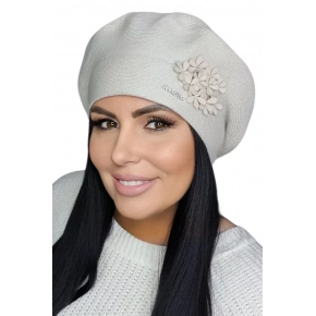 Dámsky baret Feba - Kamea