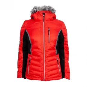 Dámska lyžiarska bunda W 53283 512 - Icepeak Velden