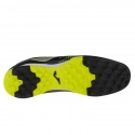 Pánske futbalové topánky Xpander 2301 TF M XPAS2301TF Čierna so žltou - Joma
