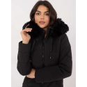 Bunda SK KR HH 2404.65P čierna - FPrice