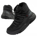 Snehule W LCJ-24-03-3066L čierne - Lee Cooper