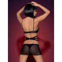 Košieľka Bondy chemise XXL - Obsessive