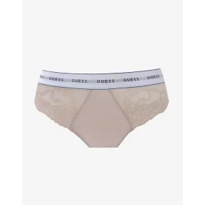 Dámske nohavičky O2BE08KBBT0 - G4B8 telové - Guess
