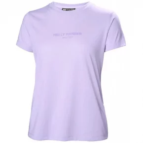 Dámske tričko W 53970 697 - Helly Hansen