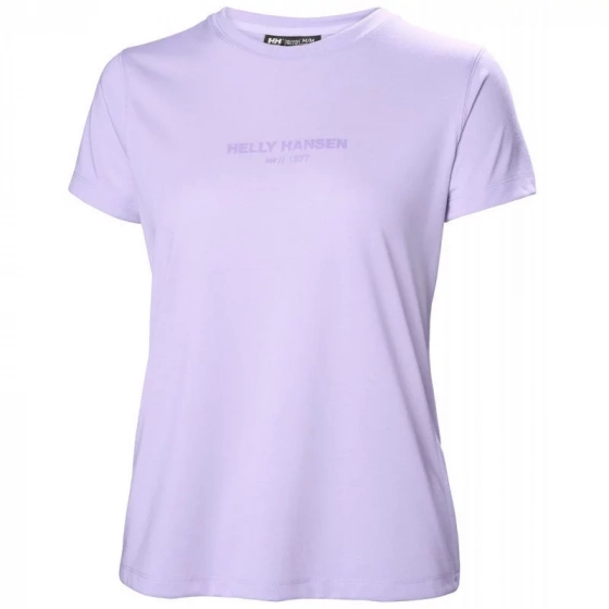 Dámske tričko W 53970 697 - Helly Hansen