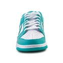 Pánske športové topánky Dunk Low Retro Bttys DV0833-101 Tyrkysová s bielou - Nike