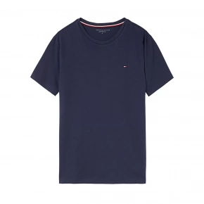 Pánské Tričko s krátkým rukávem UM0UM00557-416 - Tommy Hilfiger