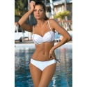 Dvojdielne plavky Naomi M-245 - Marko