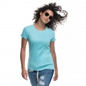 Dámske tričko 22160 - PROMOSTARS