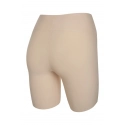 Dámske nohavičky 574 Slim All Day Bermudy 3XL - Julimex