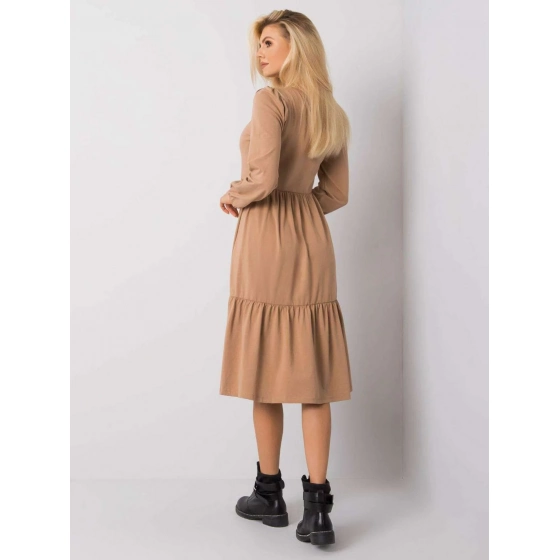 Dámske šaty SK 5832 - FPrice