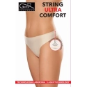 Dámske tangá ULTRA COMFORT Béžová - GATTA