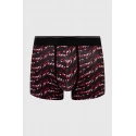 Pánske boxerky 3PACK U3BG25K6YW0 P53N viacfarebné - Guess