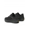 Pánske športové topánky D.lux Trail 237336-BBK Čierna - Skechers
