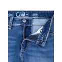 Riflové nohavice Jeans 36352 - Conte