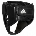 ŠPORT Boxerská prilba Hybrid H50 02351-01M Čierna - Adidas