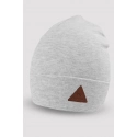 CZAPKA CHŁOPIĘCA WYWIJANA CP011