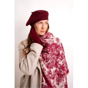 Dámsky baret 25280 Dalma - Art Of Polo Dámsky baret 25280 Dalma - Art Of Polo