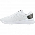 Dámske topánky W 383849 01 biele - Puma