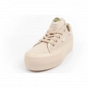 Dámske topánky W LCW-24-31-2181L krémové - Lee Cooper