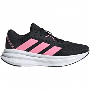 Dámske topánky Galaxy 7 Running W ID8763 čierno-ružové - Adidas