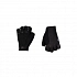 Cyklistické rukavice AGILE Short Glove čierne - POC