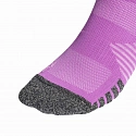 Pánske futbalové ponožky Tiro 26 KE2175 fialové - Adidas Tiro 26