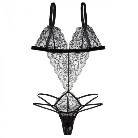 Body Choice - Perilla